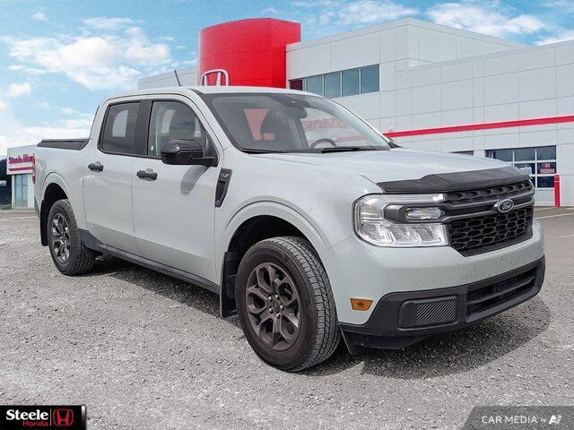 2024 Ford Maverick XLT St. John's NL