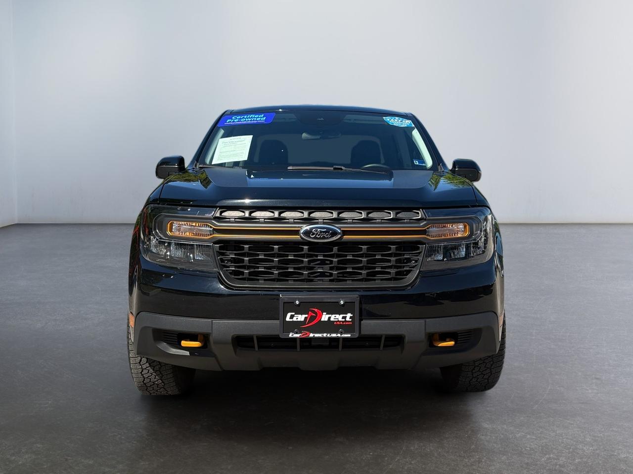 2024 Ford Maverick XLT TREMOR PACKAGE, HARD TONNEAU COVER, APPLE CARPLAY/ANDROID AUTO, HEATED STEERING WHEEL & SEATS, BLIND SPOT ALERT, AUTO START/STOP, REMOTE START, BACKUP CAMERA, PARKING SENSORS, LOW MILES, ONLY 1 OWNER, CLEAN CARFAX, THIS TRUCK IS NEW & READY TO RI Virginia Beach VA