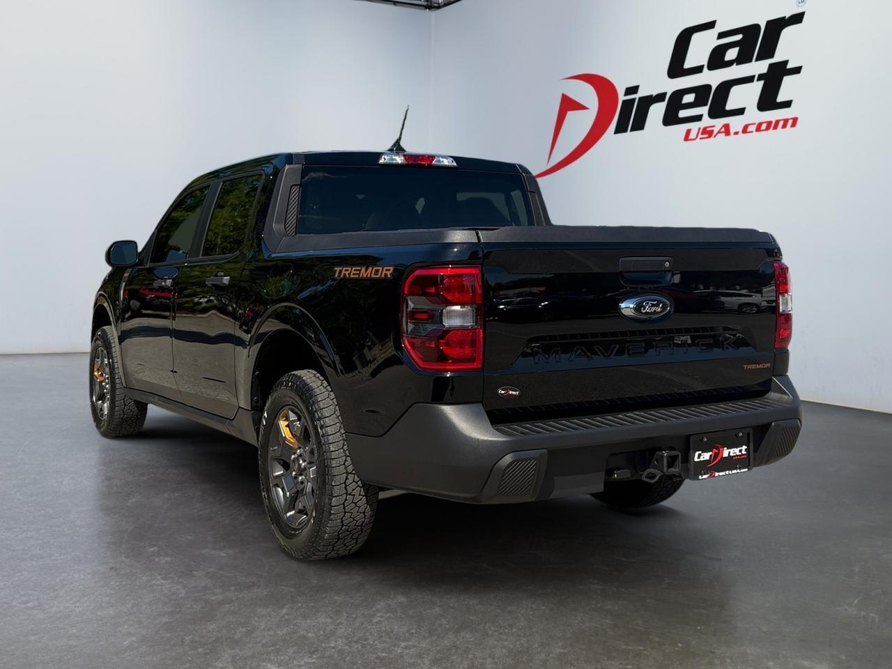 2024 Ford Maverick XLT TREMOR PACKAGE, HARD TONNEAU COVER, APPLE CARPLAY/ANDROID AUTO, HEATED STEERING WHEEL & SEATS, BLIND SPOT ALERT, AUTO START/STOP, REMOTE START, BACKUP CAMERA, PARKING SENSORS, LOW MILES, ONLY 1 OWNER, CLEAN CARFAX, THIS TRUCK IS NEW & READY TO RI Virginia Beach VA