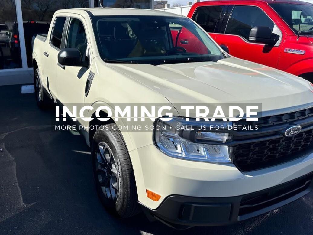 2024 Ford Maverick XLT Tucson AZ