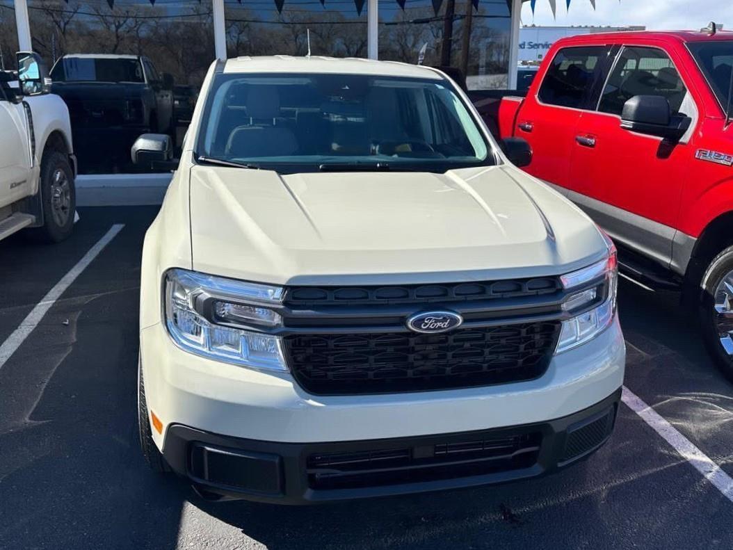 2024 Ford Maverick XLT Tucson AZ