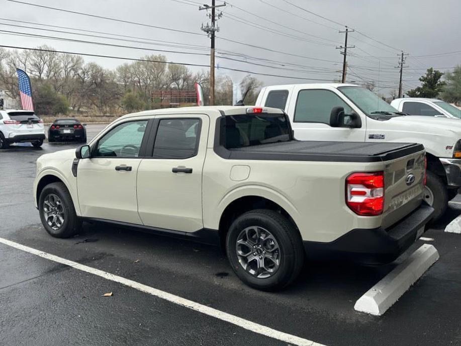 2024 Ford Maverick XLT Tucson AZ