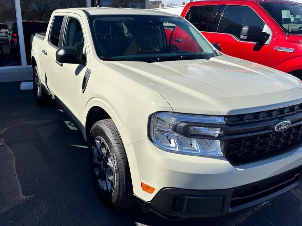 2024 Ford Maverick XLT Tucson AZ