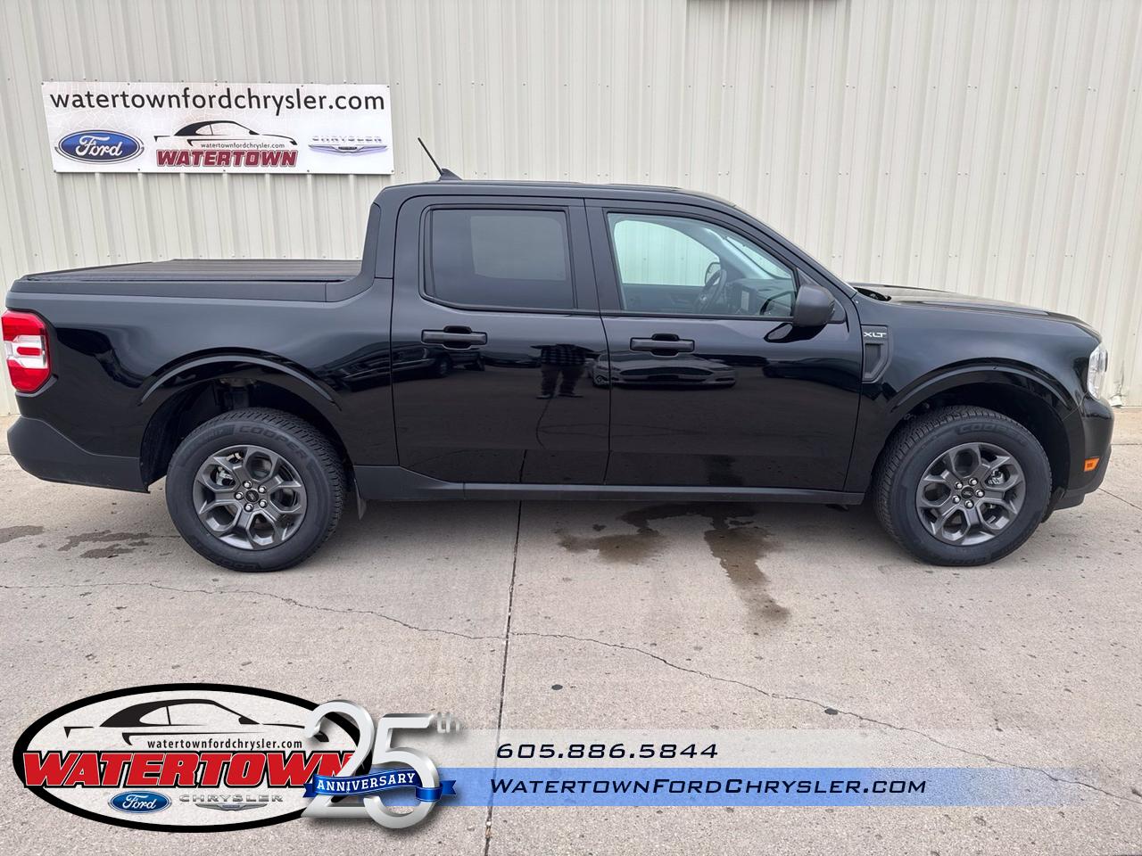 2024 Ford Maverick