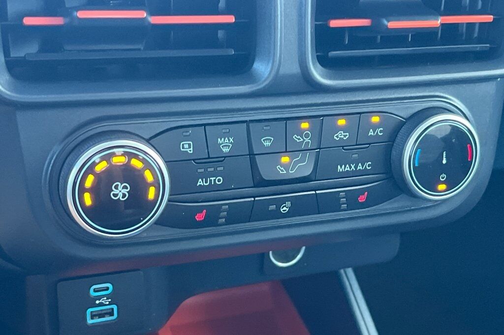 2024 Ford Maverick XLT Fruitland ID