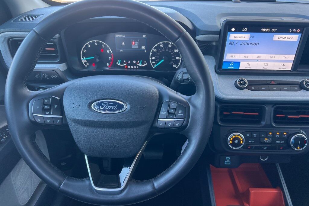 2024 Ford Maverick XLT Fruitland ID