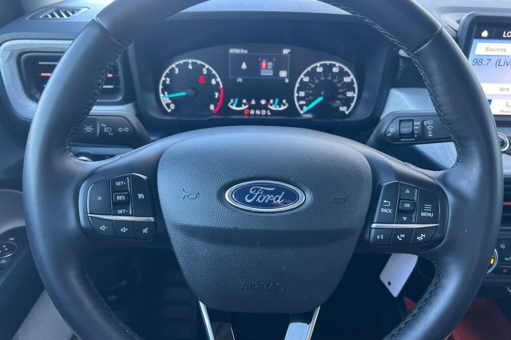 2024 Ford Maverick XLT Fruitland ID