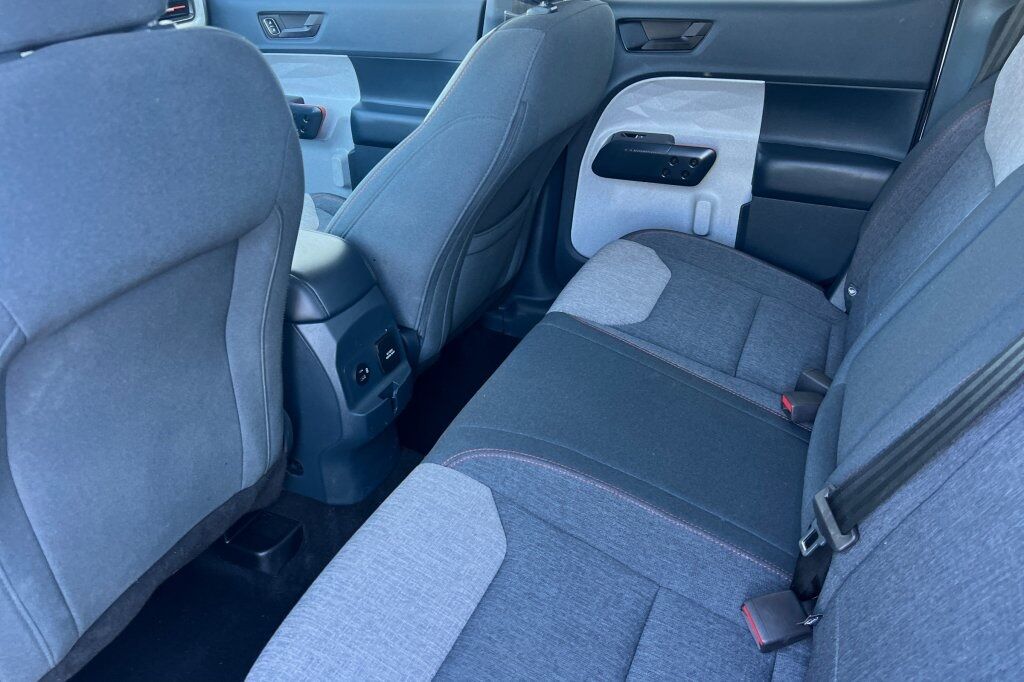 2024 Ford Maverick XLT Fruitland ID