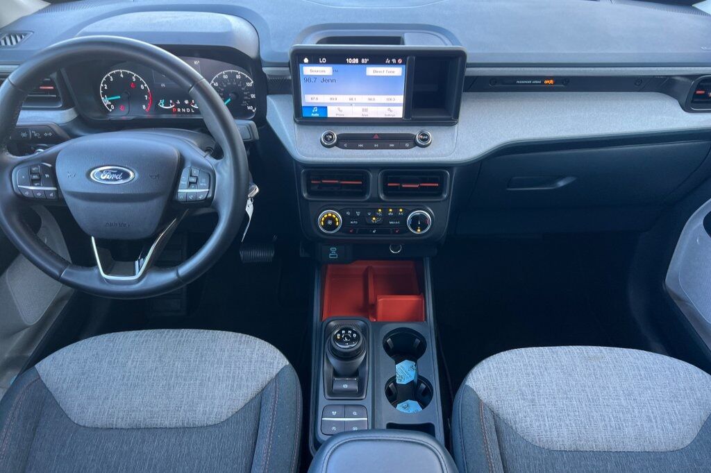 2024 Ford Maverick XLT Fruitland ID