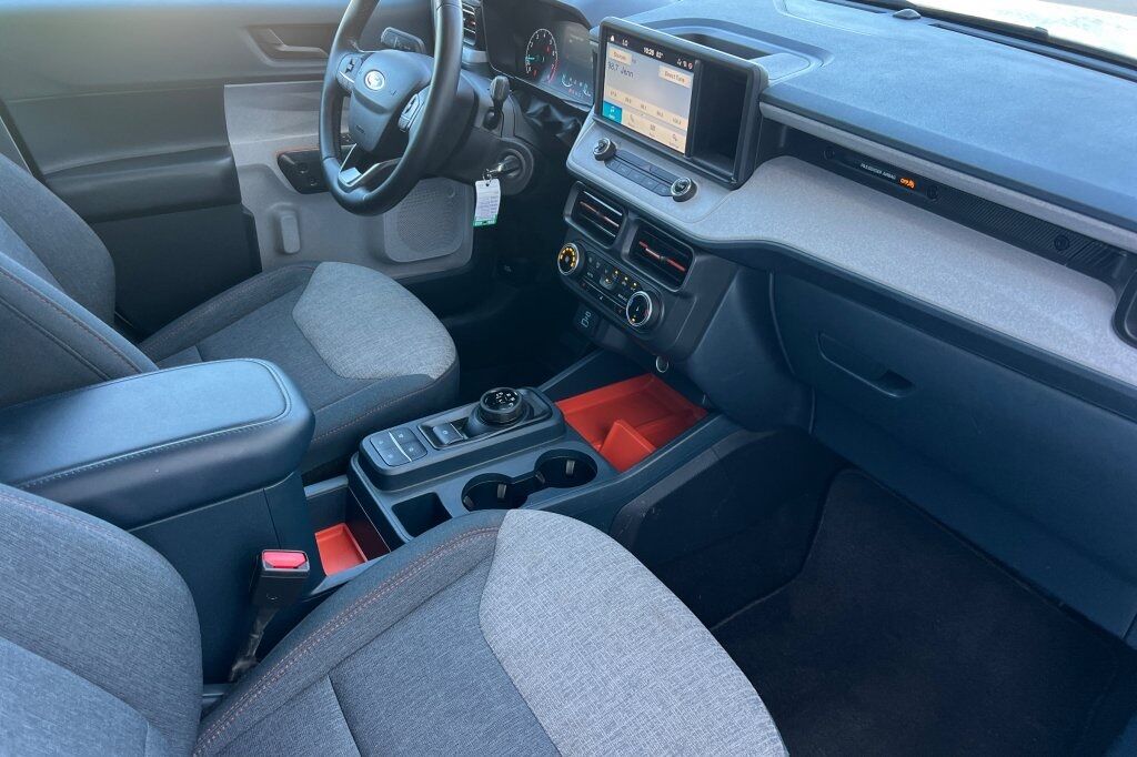 2024 Ford Maverick XLT Fruitland ID