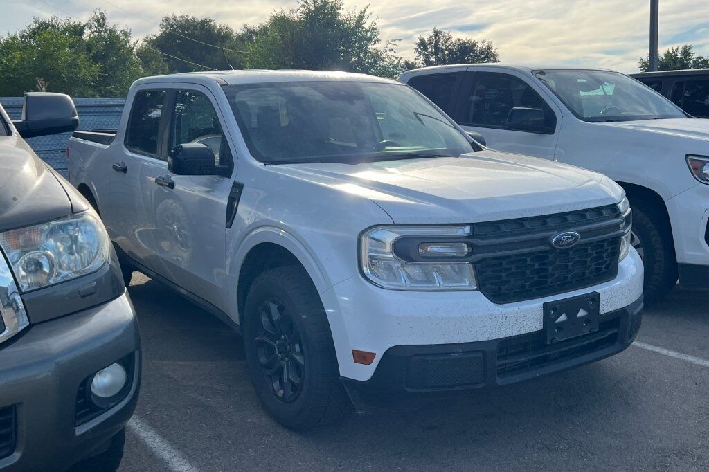 2024 Ford Maverick XLT Fruitland ID