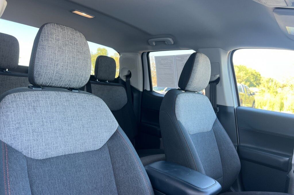 2024 Ford Maverick XLT Fruitland ID
