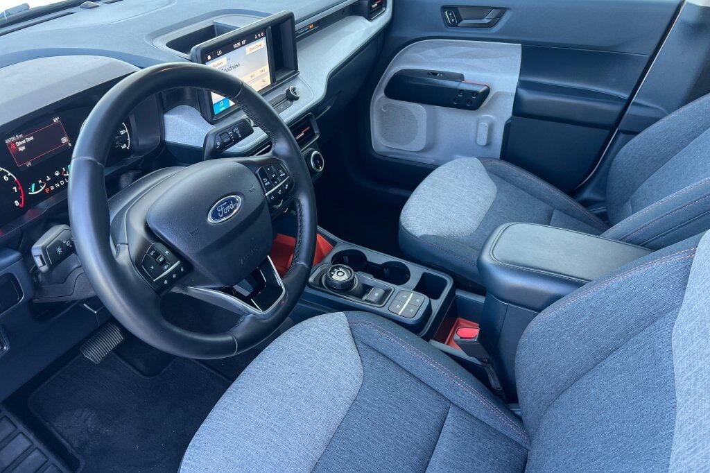 2024 Ford Maverick XLT Fruitland ID