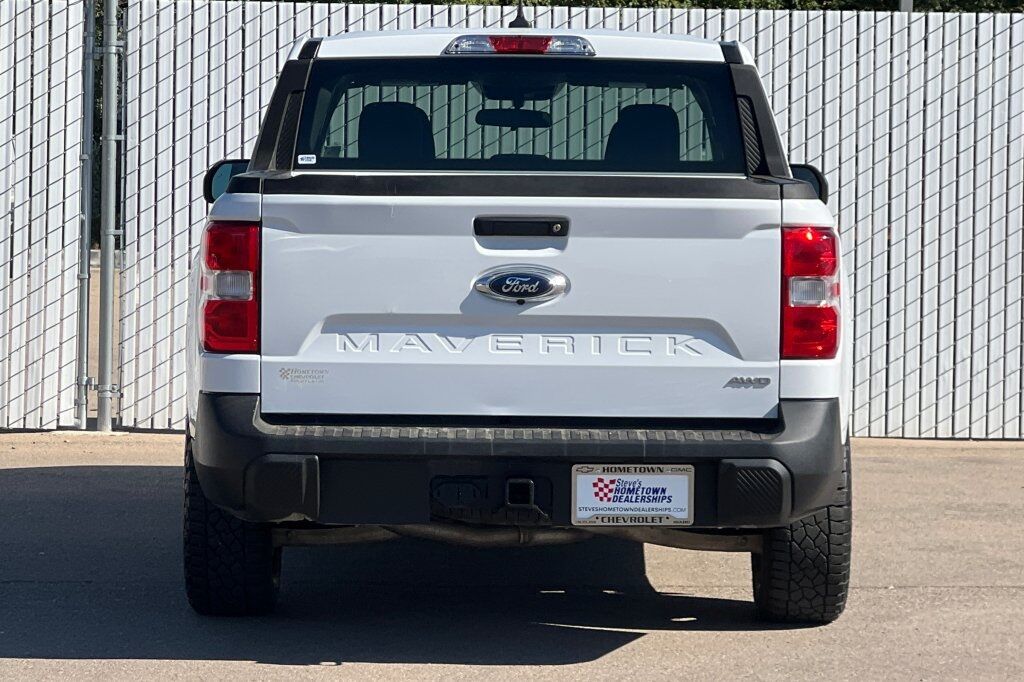 2024 Ford Maverick XLT Fruitland ID