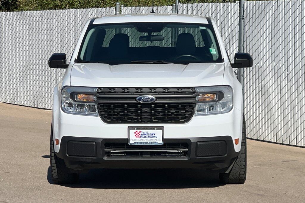 2024 Ford Maverick XLT Fruitland ID