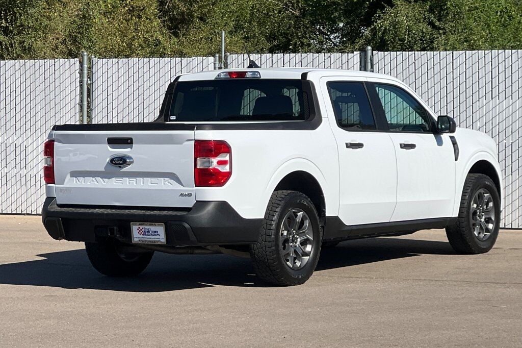 2024 Ford Maverick XLT Fruitland ID