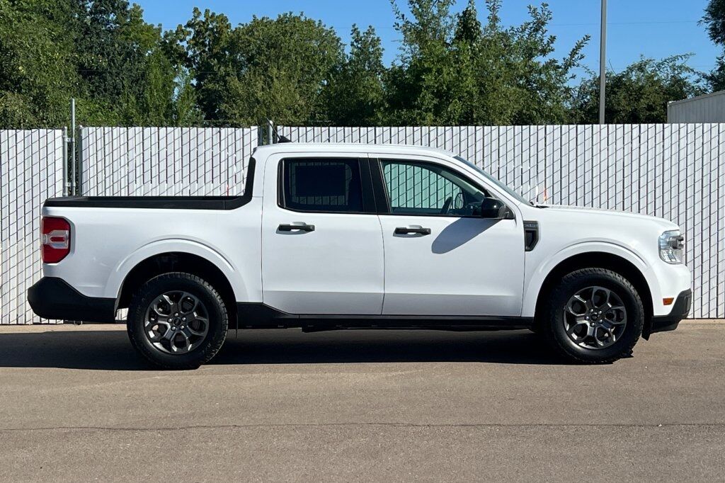 2024 Ford Maverick XLT Fruitland ID