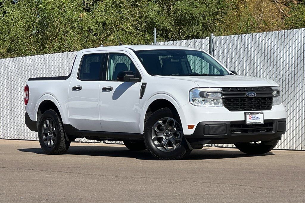 2024 Ford Maverick XLT Fruitland ID