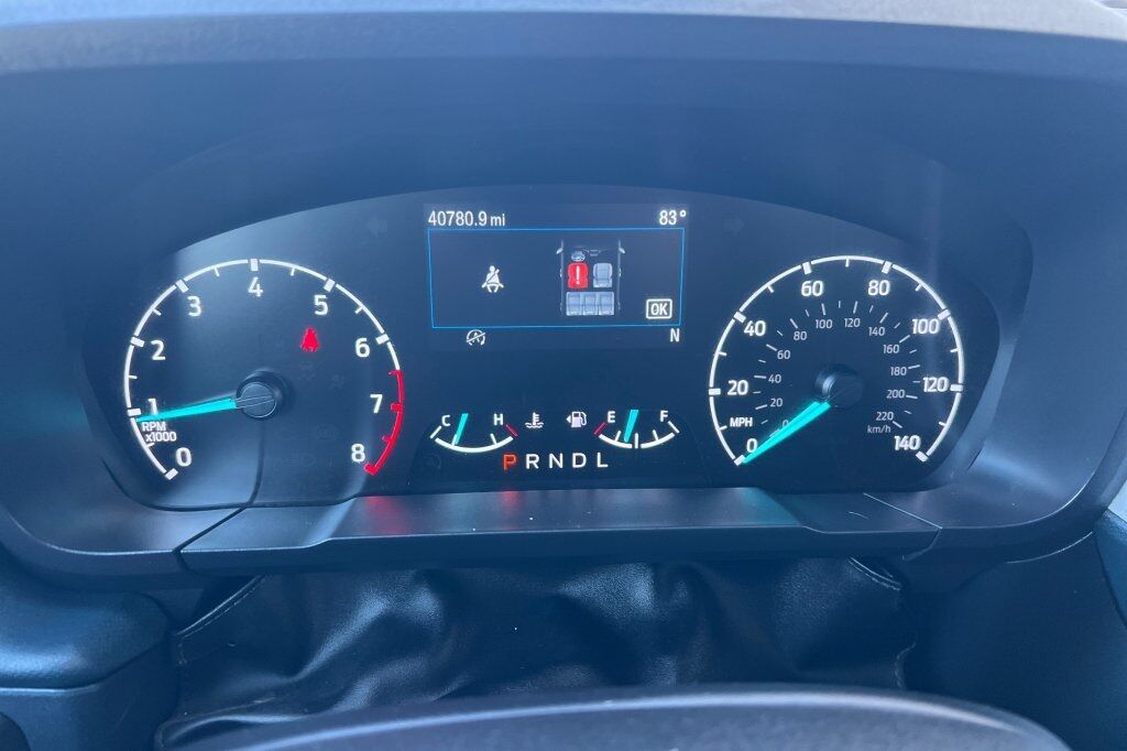 2024 Ford Maverick XLT Fruitland ID