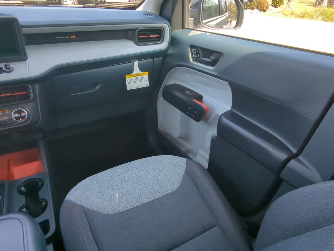 2024 Ford Maverick XLT Winder GA