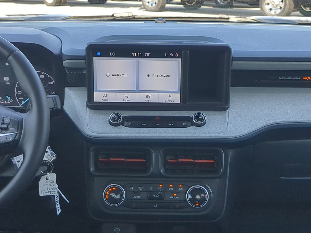 2024 Ford Maverick XLT Winder GA