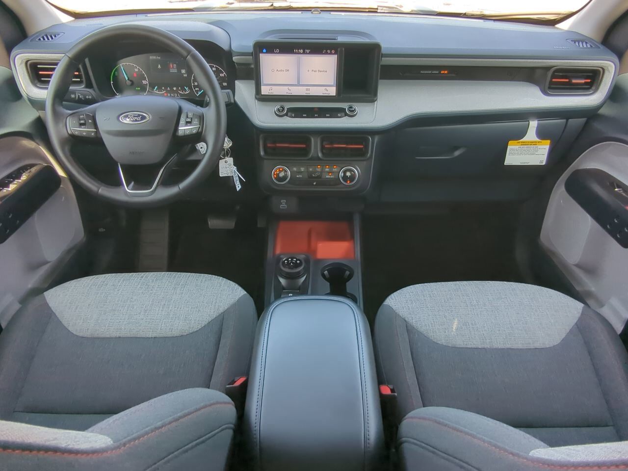 2024 Ford Maverick XLT Winder GA