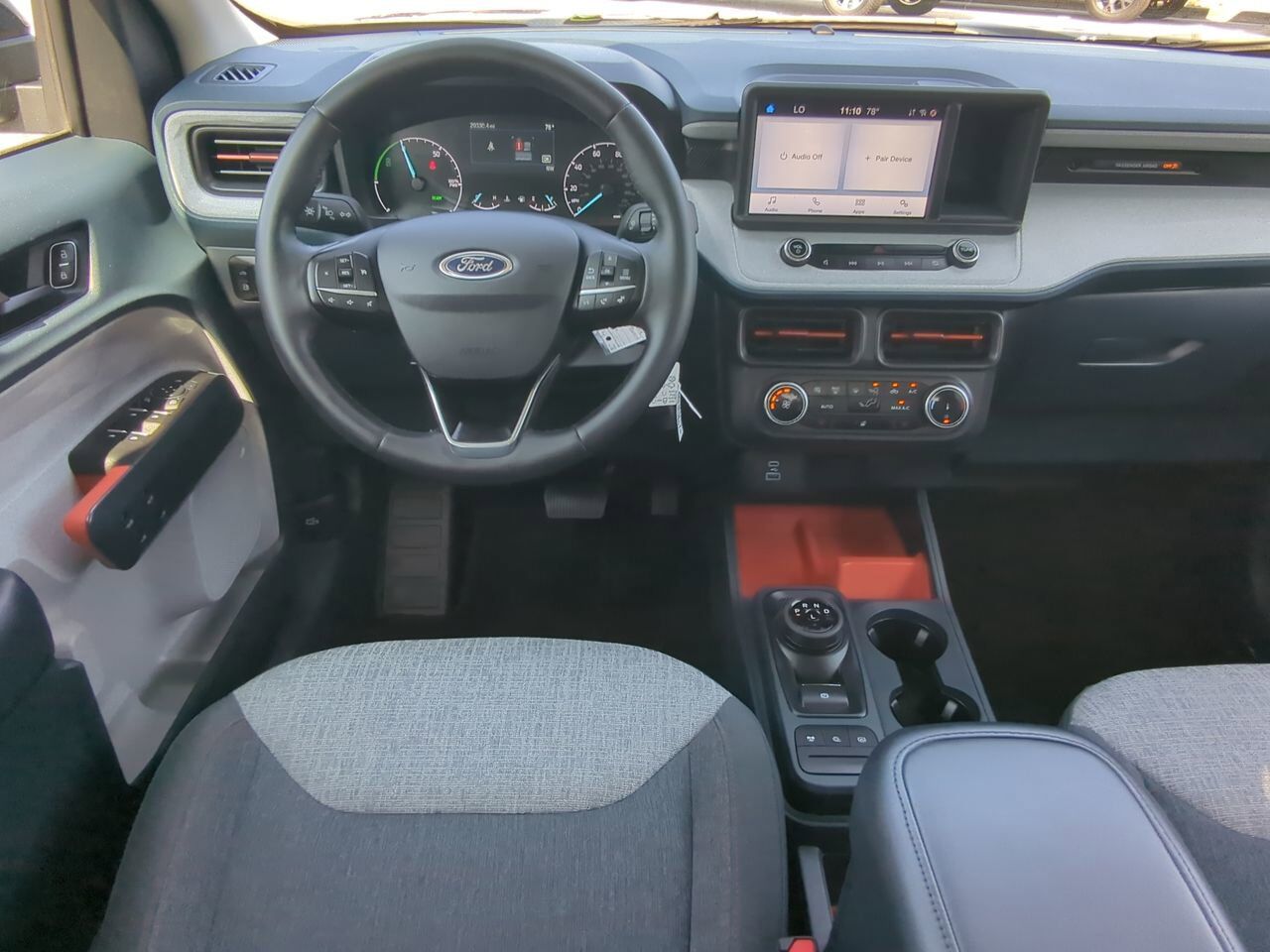 2024 Ford Maverick XLT Winder GA