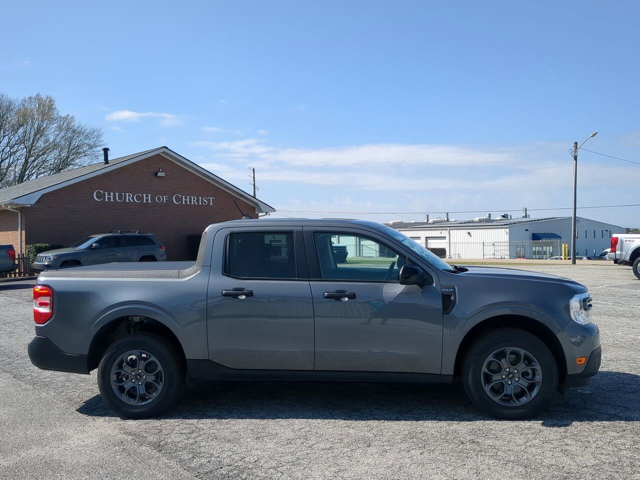 2024 Ford Maverick XLT Winder GA