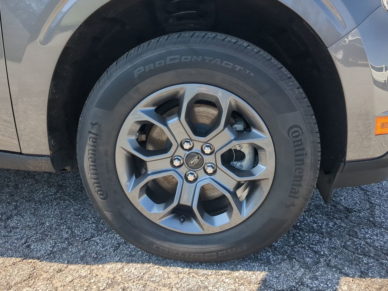 2024 Ford Maverick XLT Winder GA