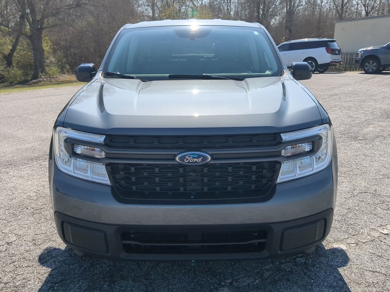 2024 Ford Maverick XLT Winder GA