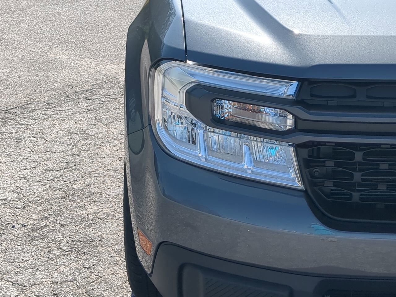 2024 Ford Maverick XLT Winder GA