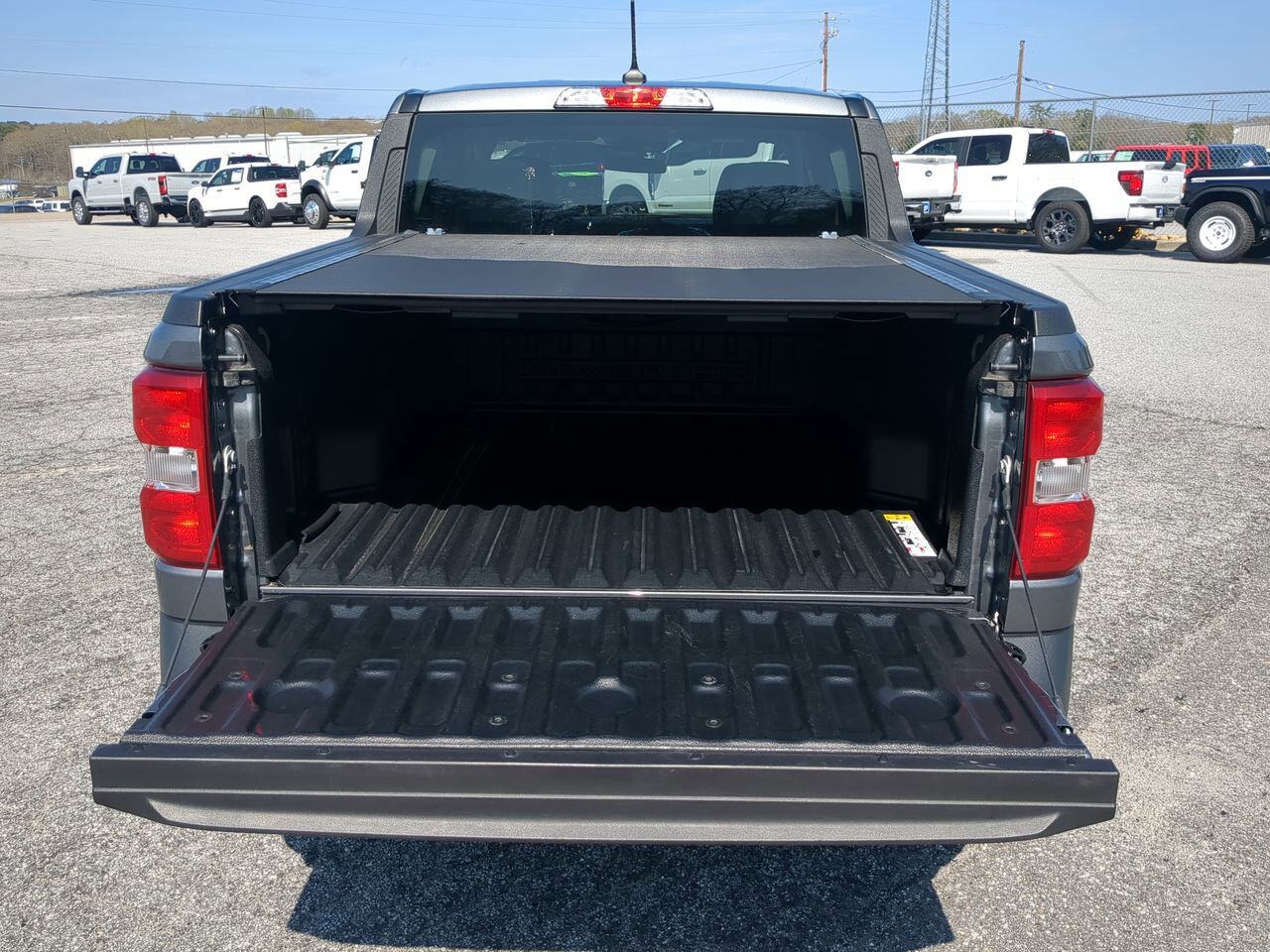 2024 Ford Maverick XLT Winder GA