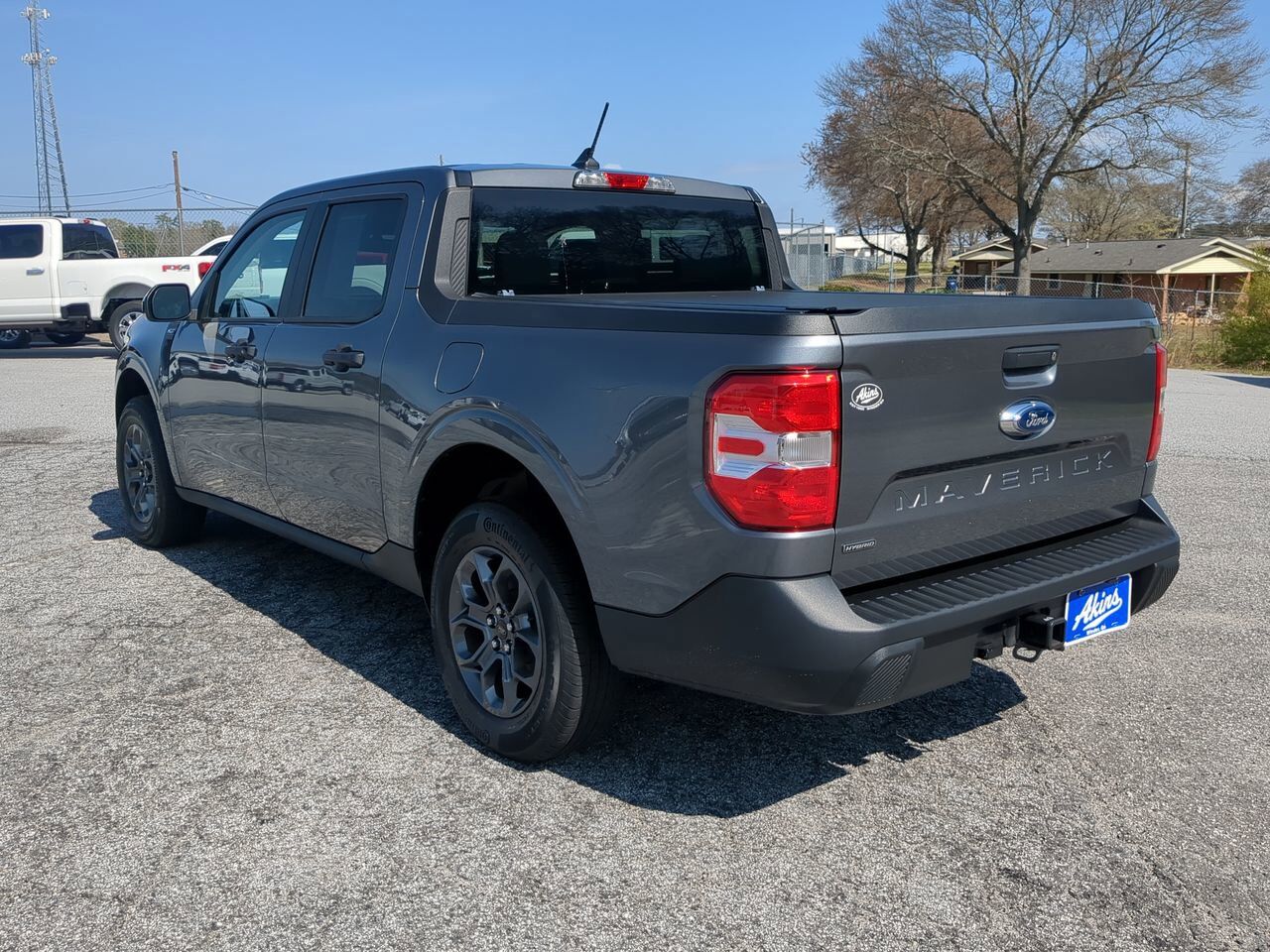 2024 Ford Maverick XLT Winder GA