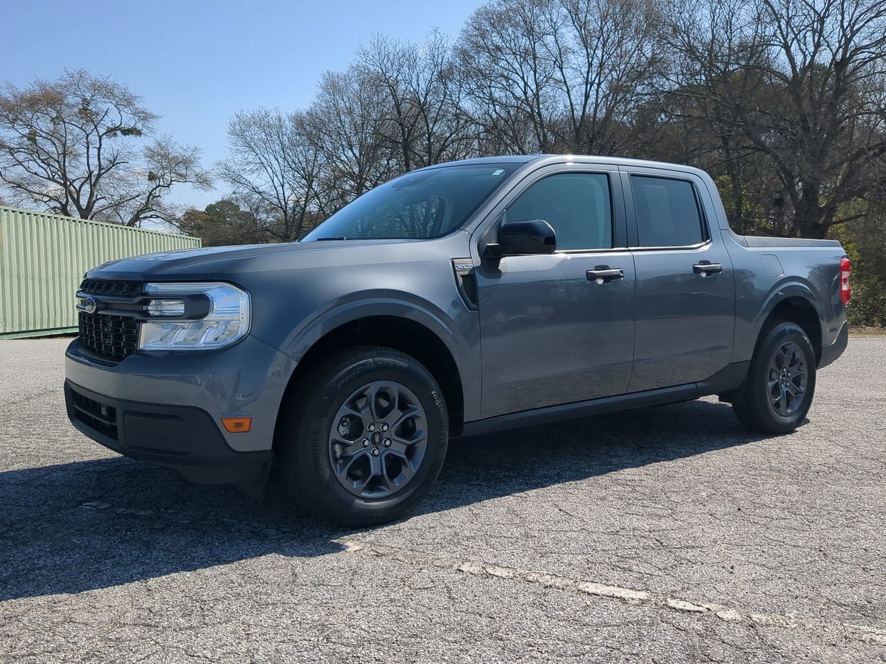 2024 Ford Maverick XLT Winder GA