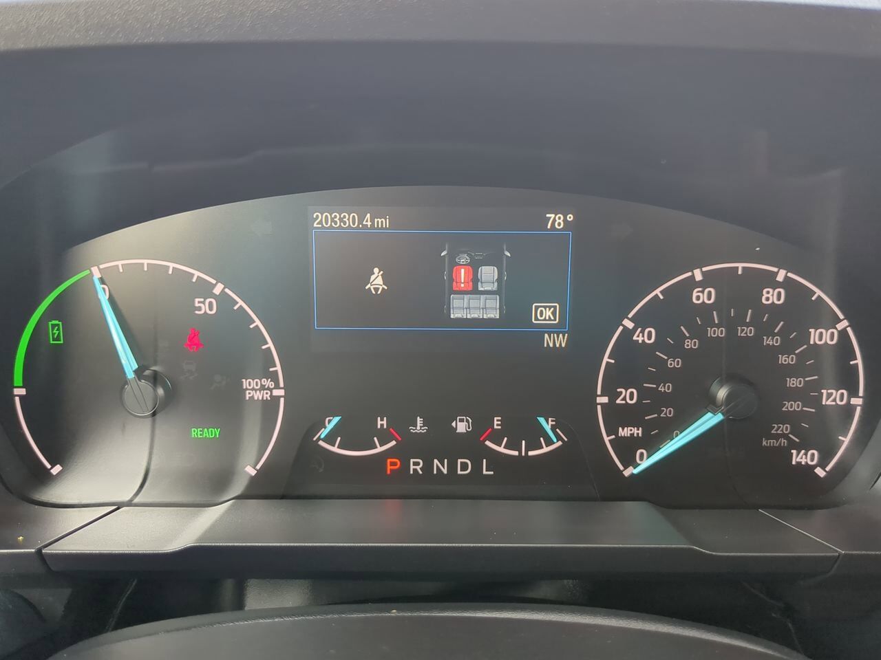 2024 Ford Maverick XLT Winder GA