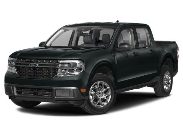 2024 Ford Maverick XLT Winder GA