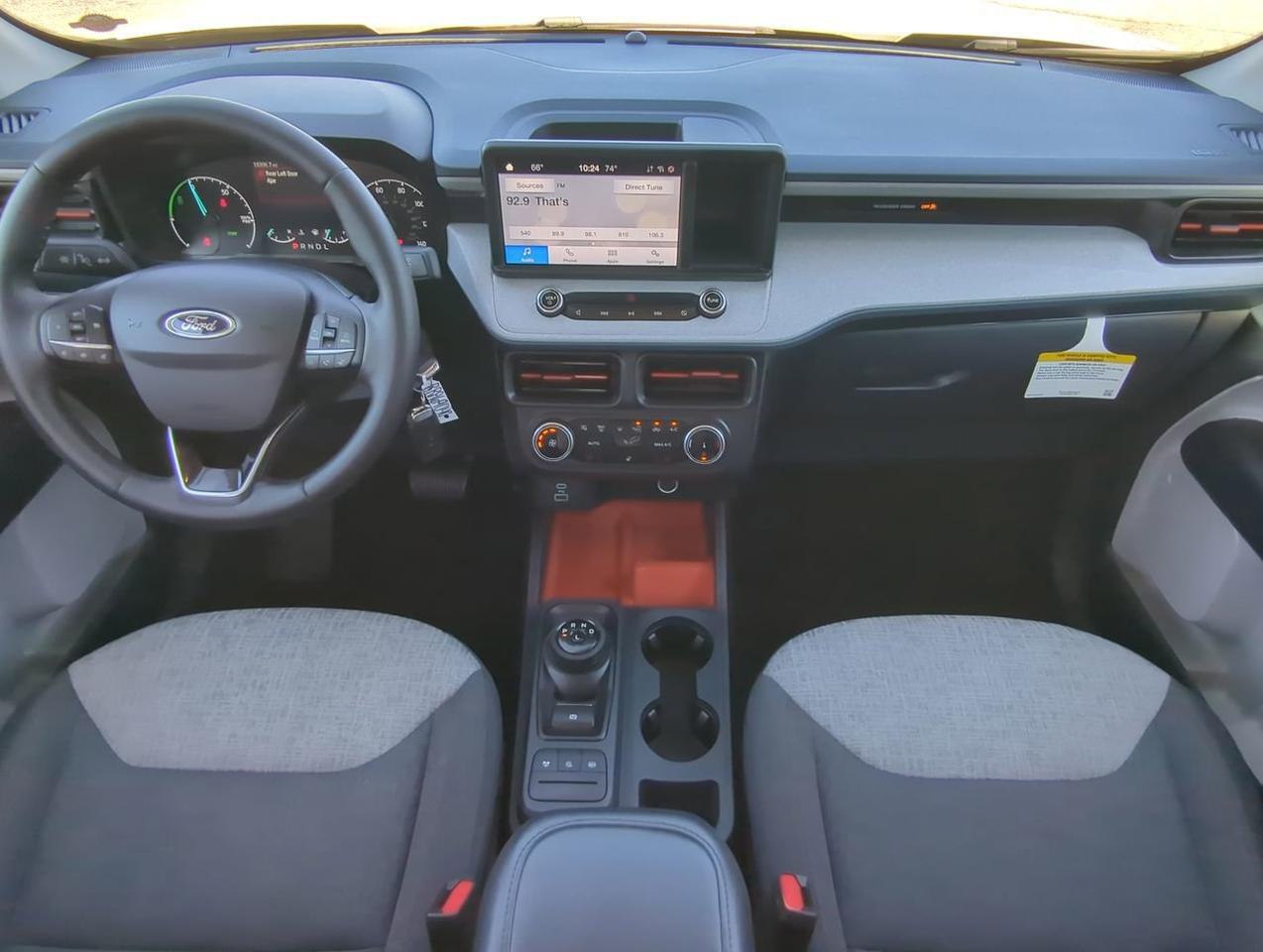 2024 Ford Maverick XLT Winder GA