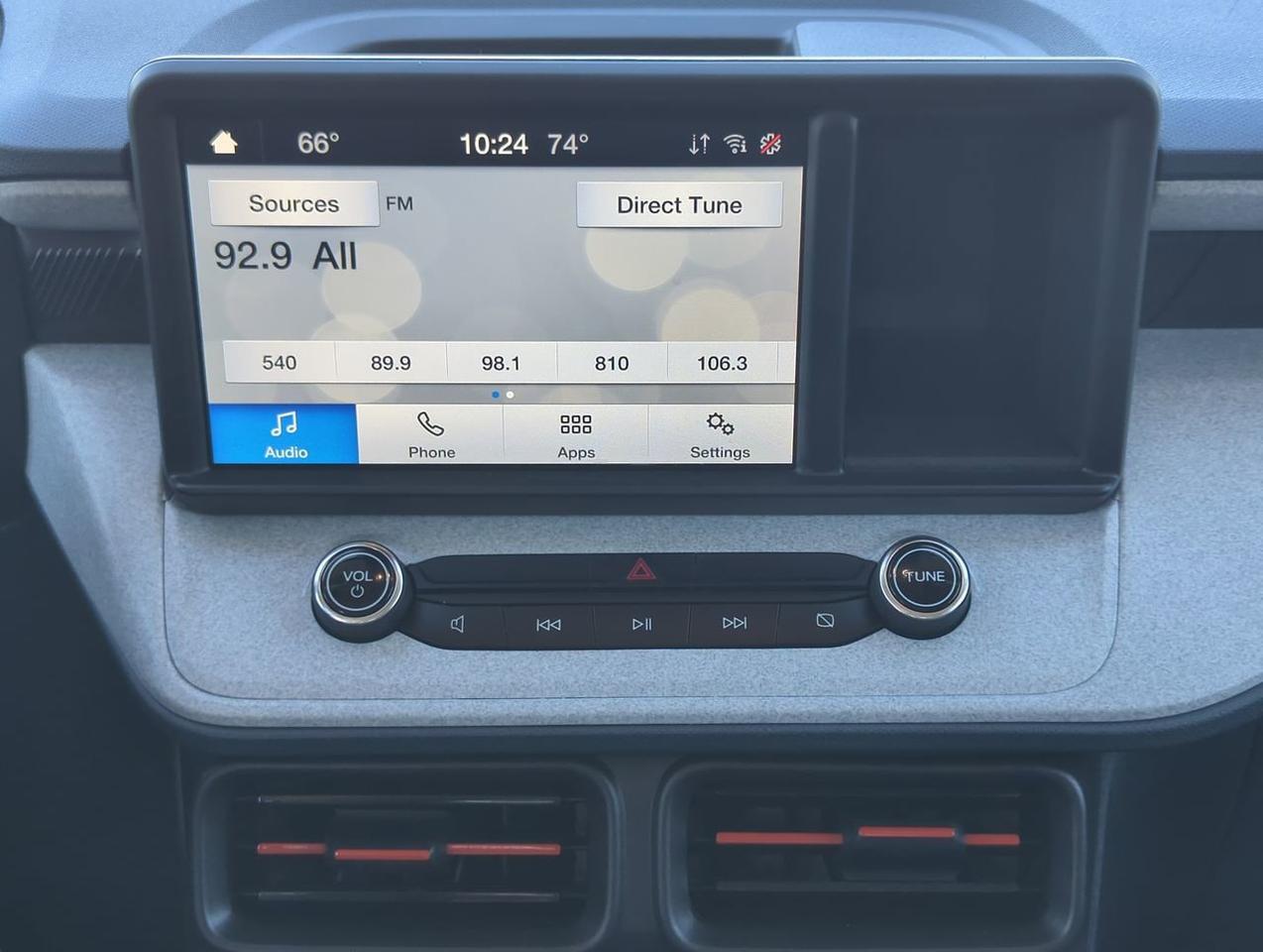 2024 Ford Maverick XLT Winder GA