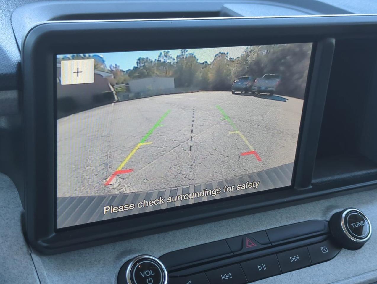 2024 Ford Maverick XLT Winder GA