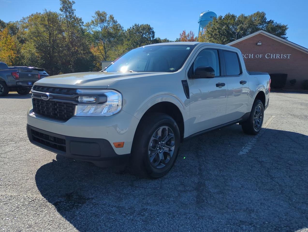 2024 Ford Maverick XLT Winder GA