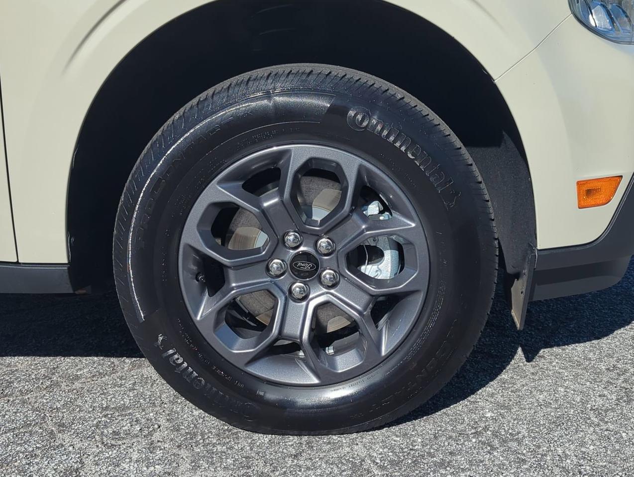 2024 Ford Maverick XLT Winder GA