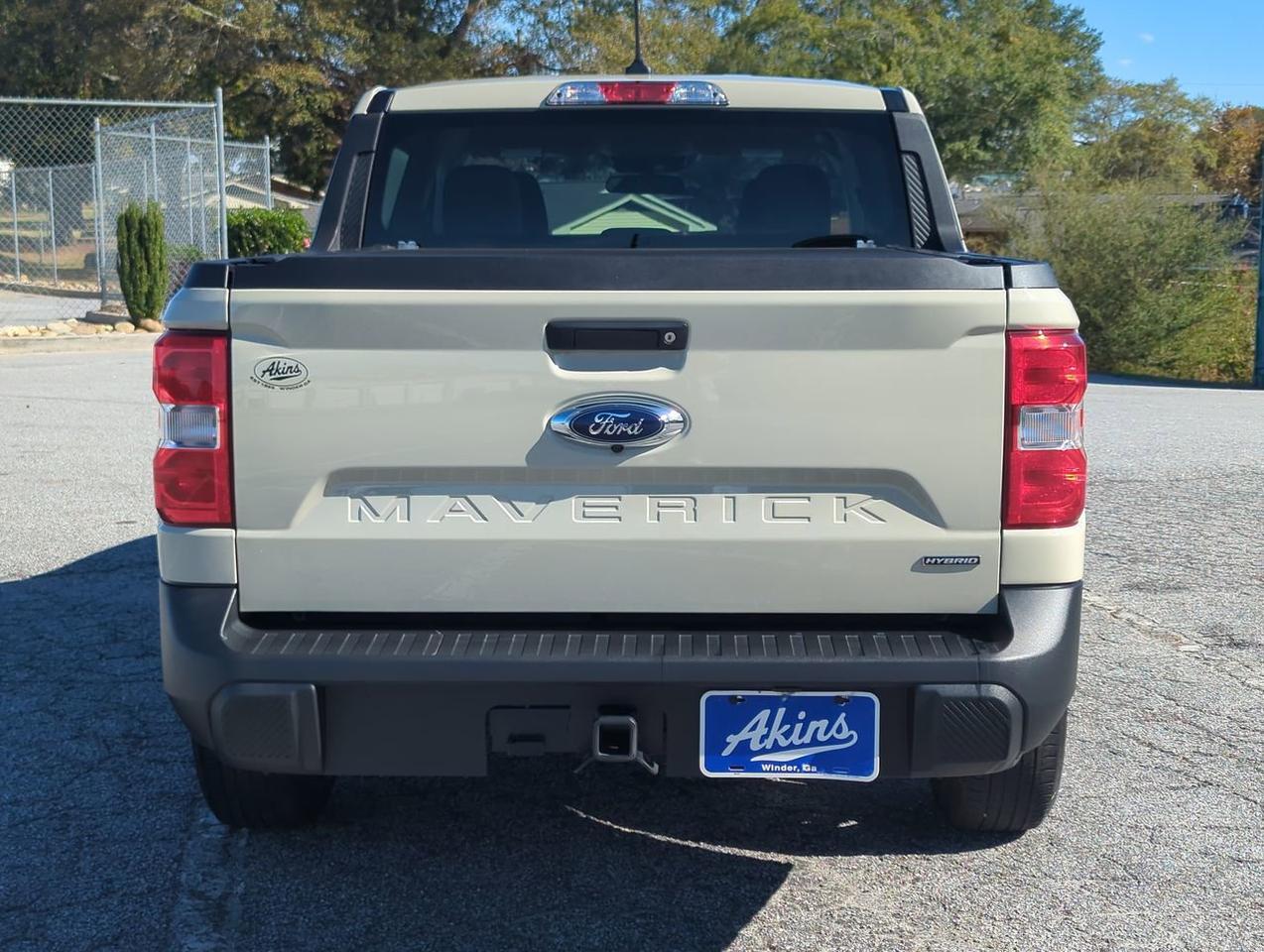2024 Ford Maverick XLT Winder GA