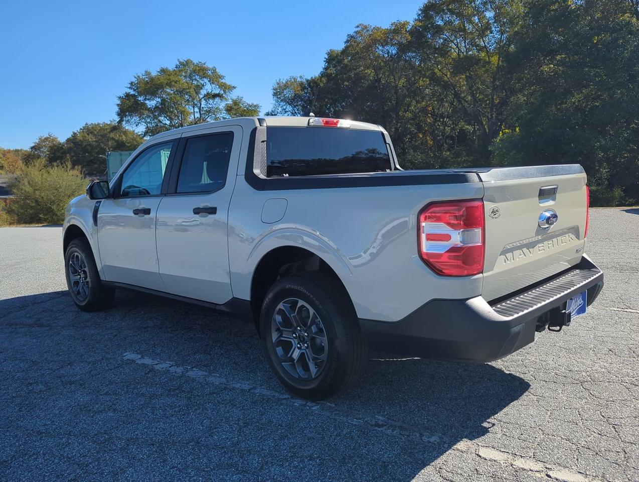 2024 Ford Maverick XLT Winder GA