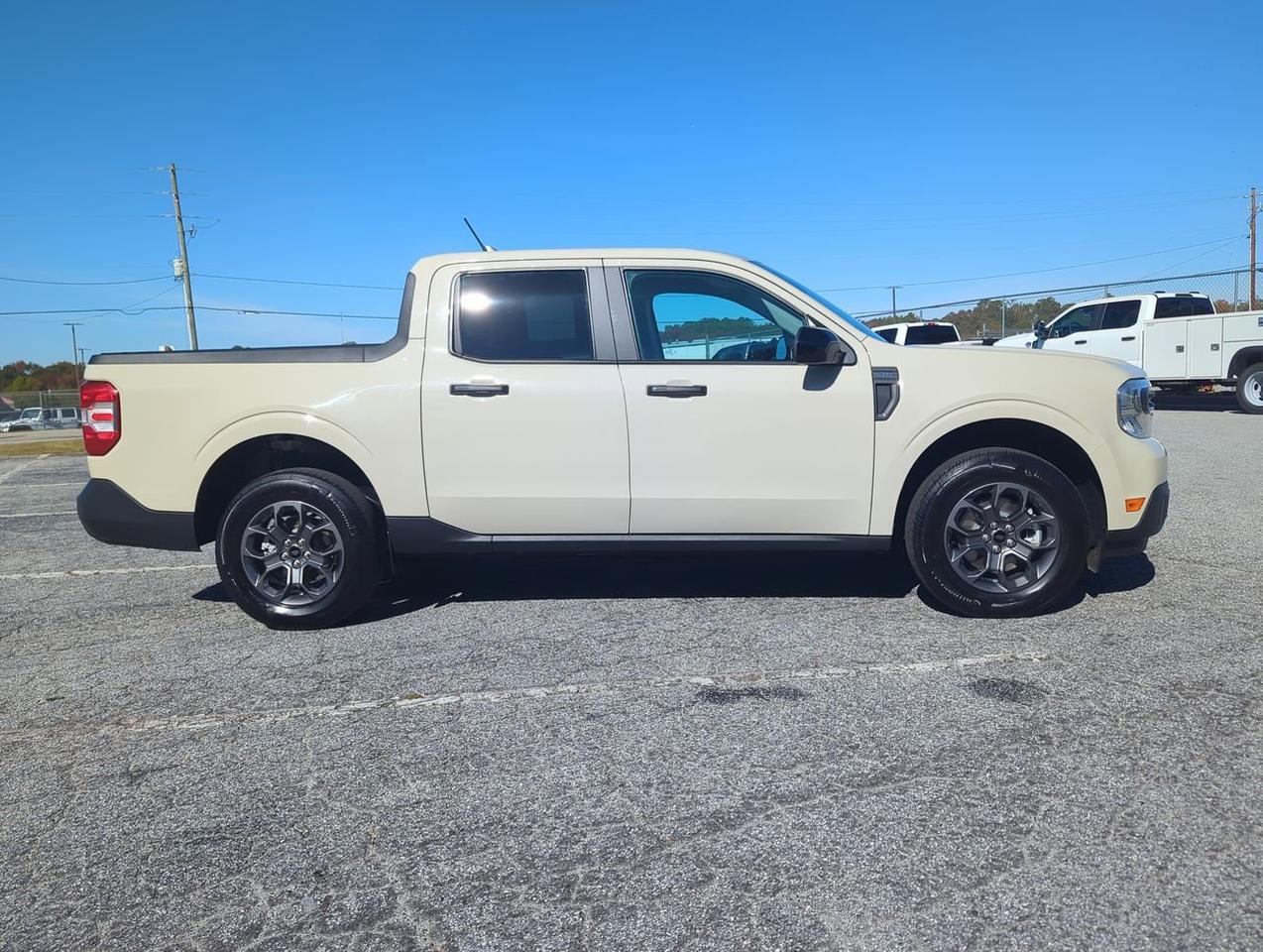2024 Ford Maverick XLT Winder GA