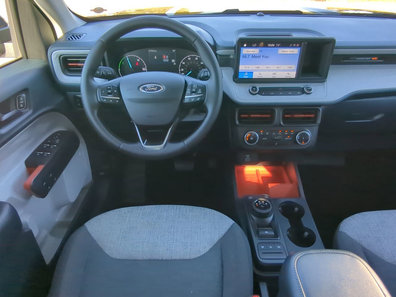 2024 Ford Maverick XLT Winder GA