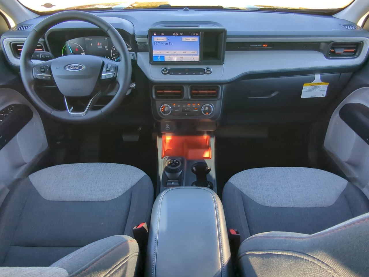 2024 Ford Maverick XLT Winder GA