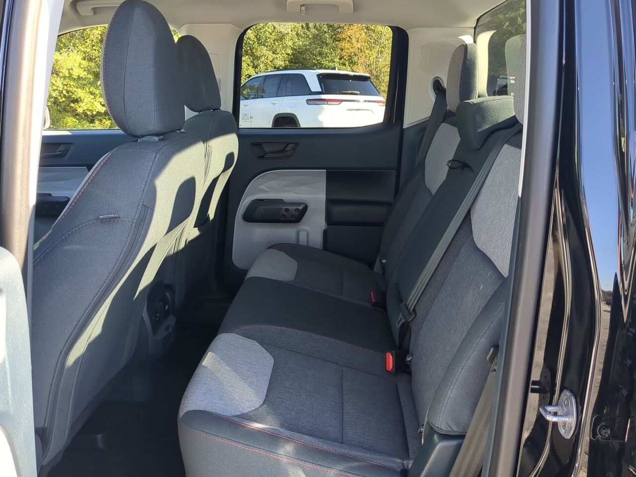 2024 Ford Maverick XLT Winder GA