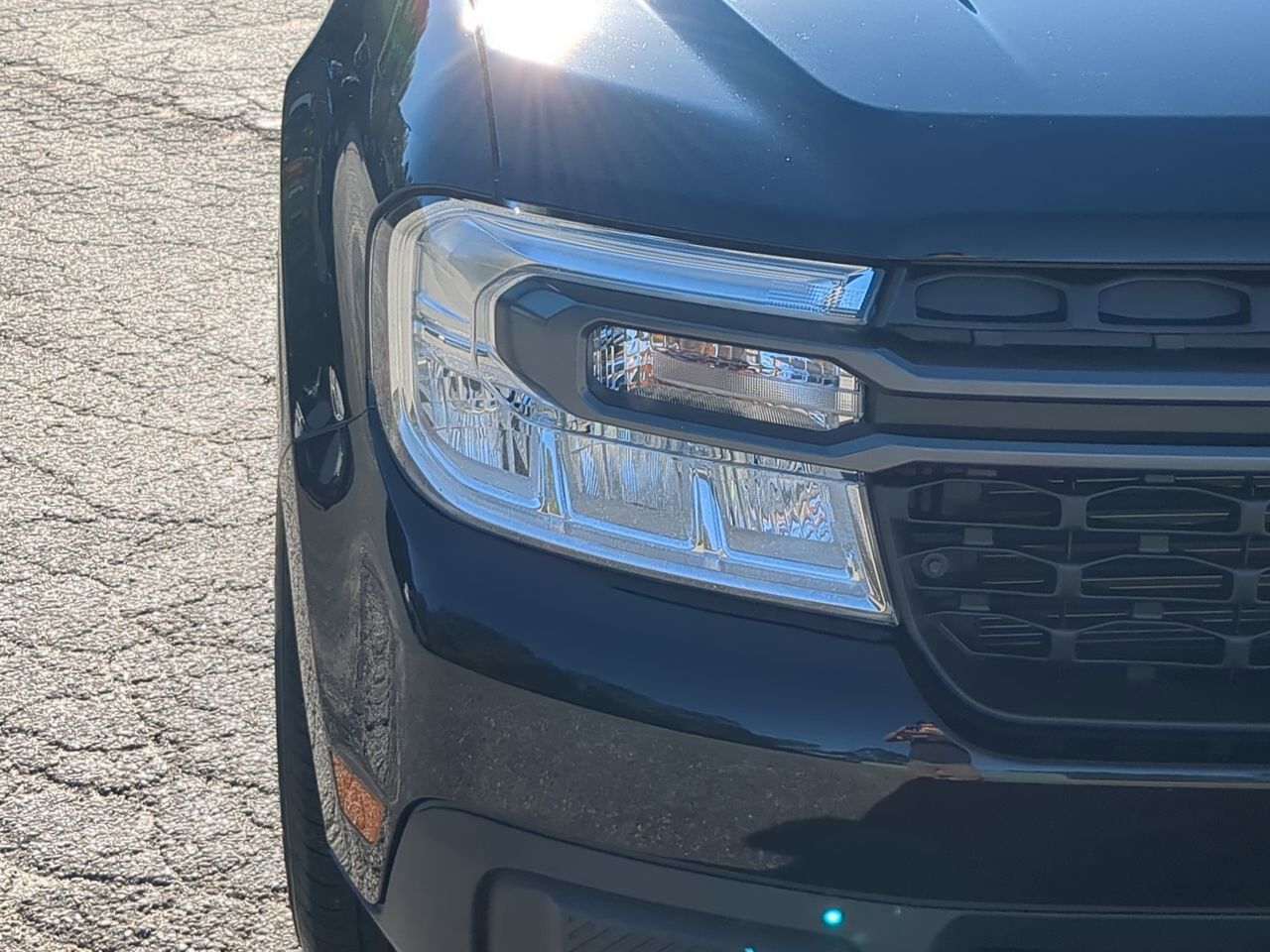 2024 Ford Maverick XLT Winder GA