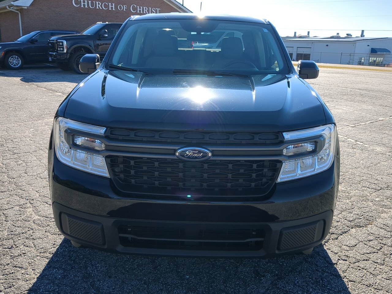 2024 Ford Maverick XLT Winder GA