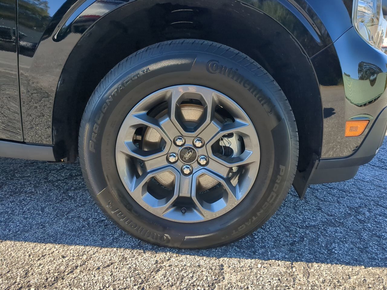 2024 Ford Maverick XLT Winder GA